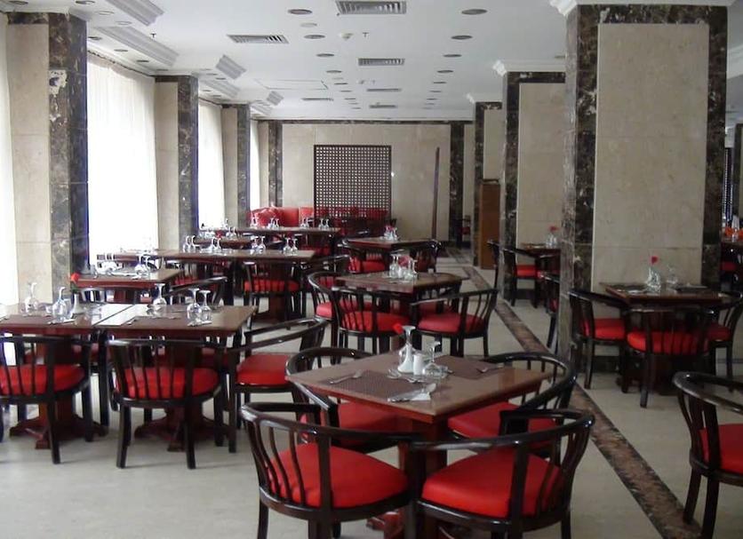 Restaurant Foto's