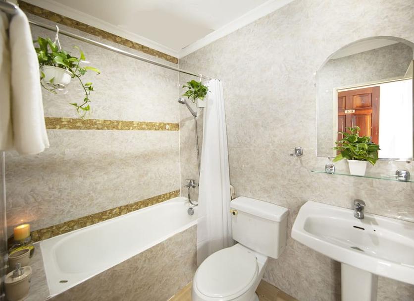 Badkamer Foto's