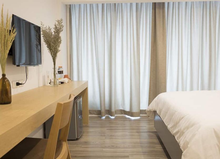 Slaapkamer Foto's