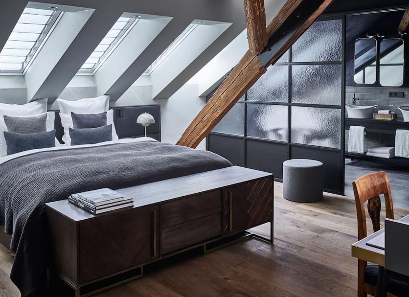 Slaapkamer Foto's