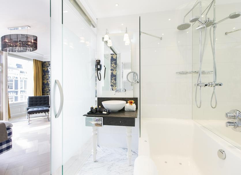 Badkamer Foto's