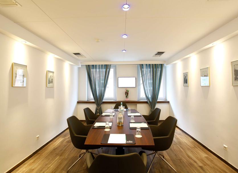 Vergaderzaal Foto's