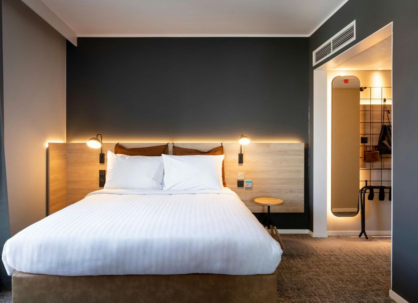 Slaapkamer Foto's