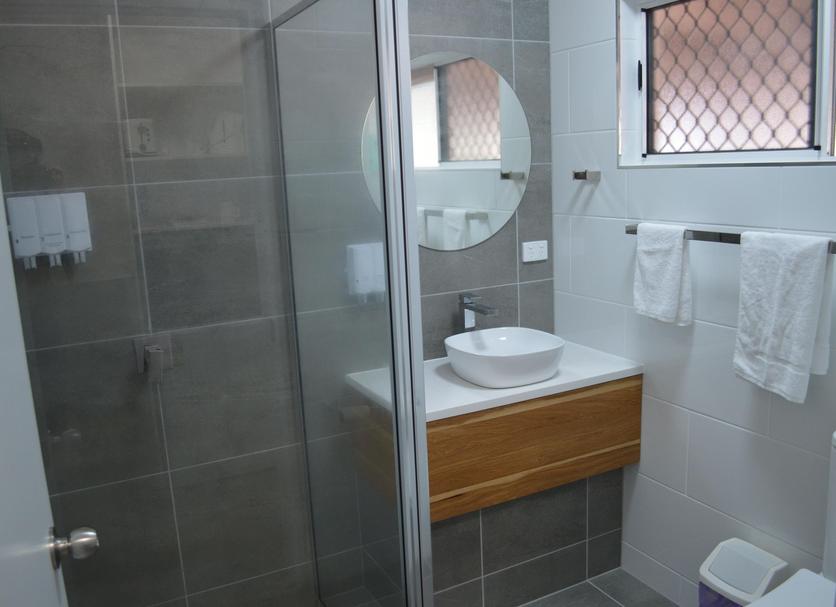 Badkamer Foto's
