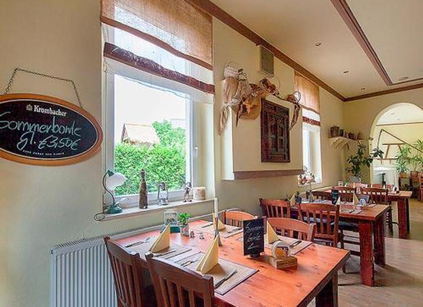 Restaurant Foto's