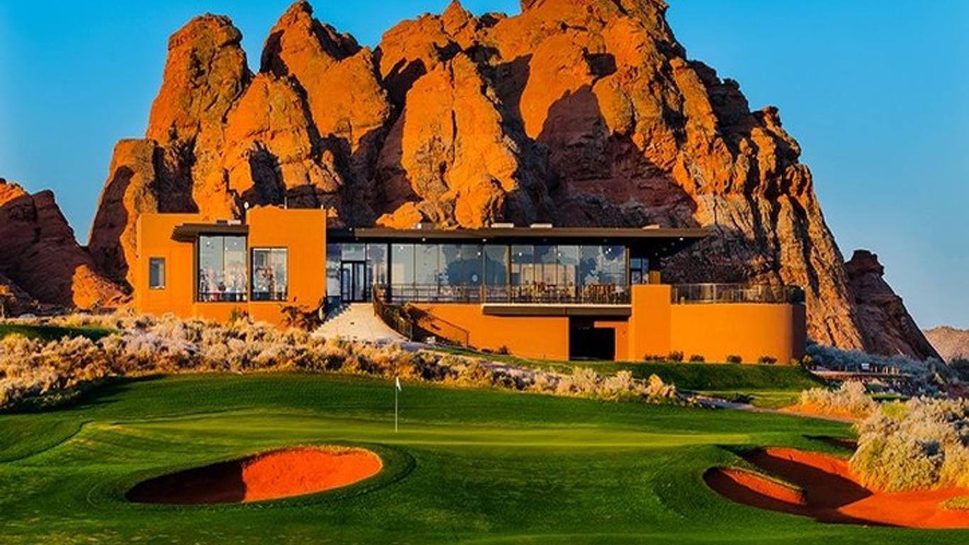 Sand Hollow Resort