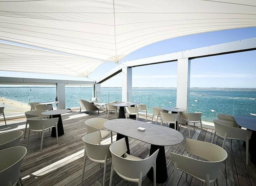 Restaurant Foto's
