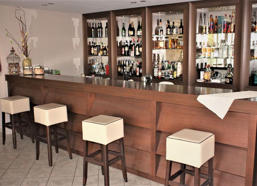 Bar Foto's