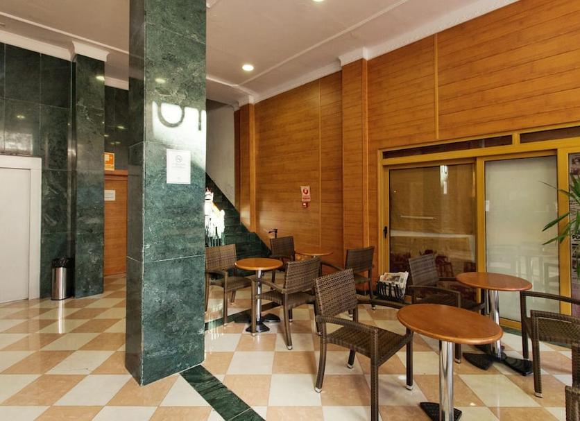 Restaurant Foto's