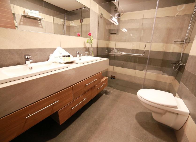 Badkamer Foto's