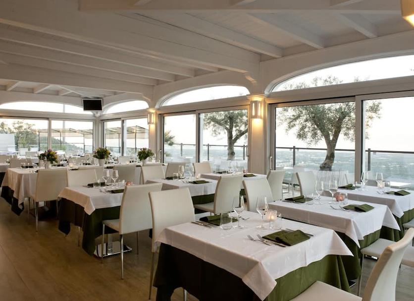 Restaurant Foto's