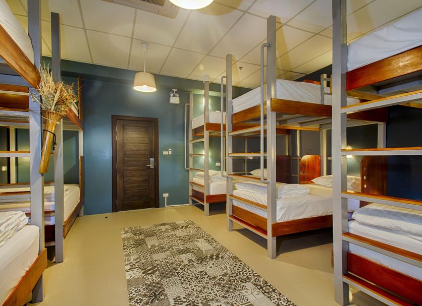 Slaapkamer Foto's