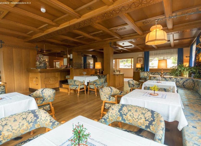 Restaurant Foto's