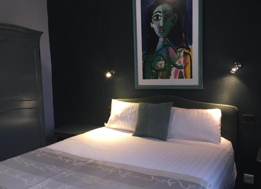 Slaapkamer Foto's