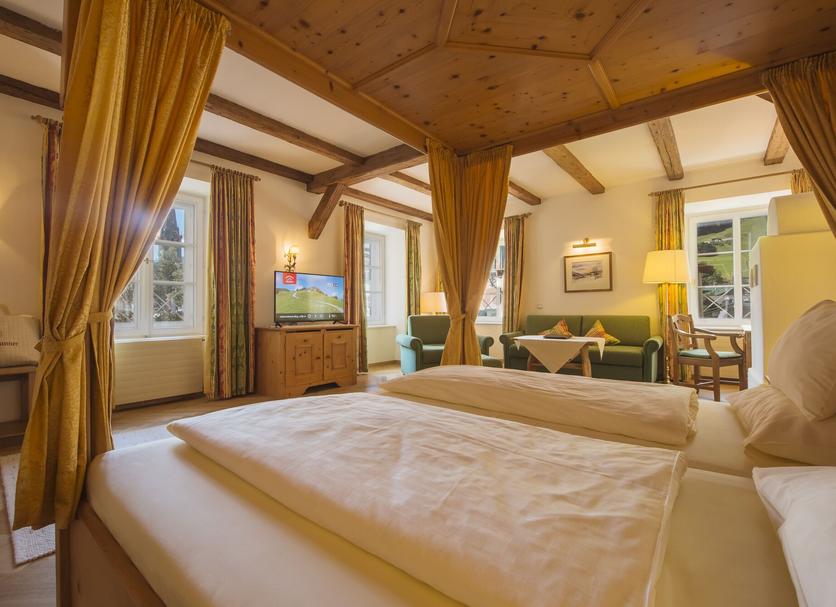 Slaapkamer Foto's