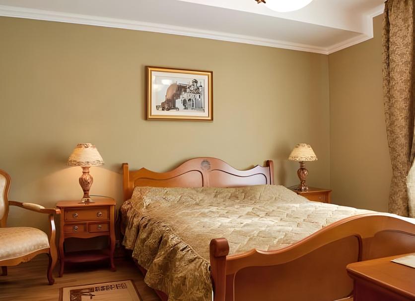 Slaapkamer Foto's