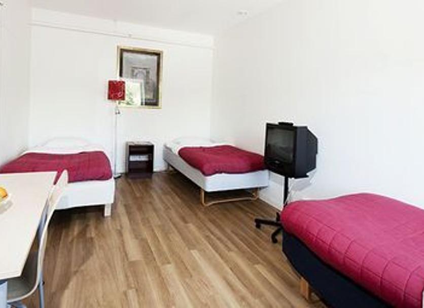 Slaapkamer Foto's