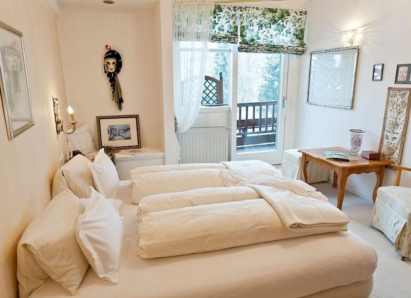 Slaapkamer Foto's