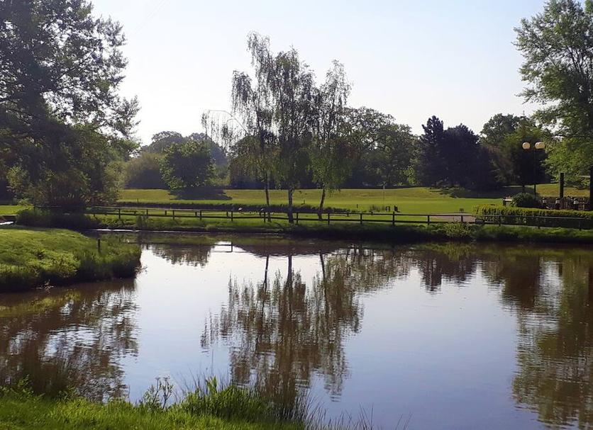 Buiten zicht Foto's
