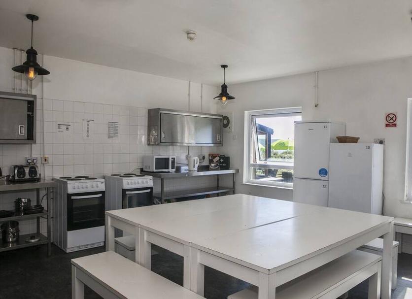 Keuken Foto's