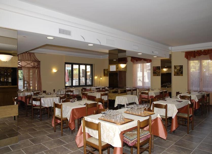Restaurant Foto's