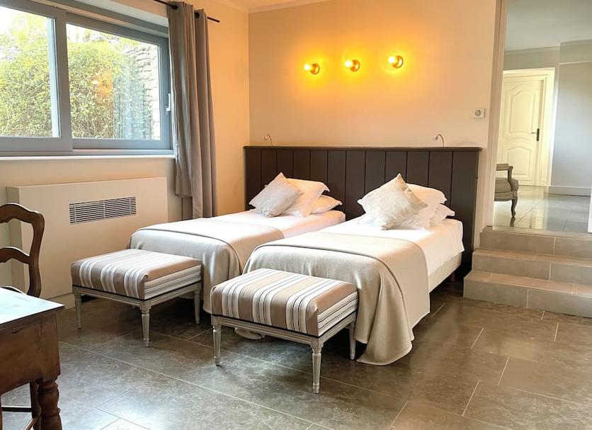 Slaapkamer Foto's