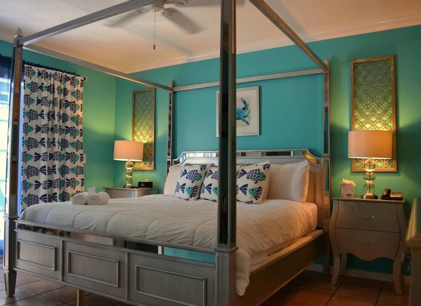 Slaapkamer Foto's