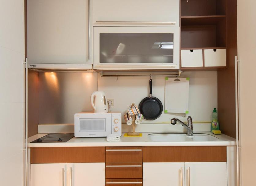 Keuken Foto's