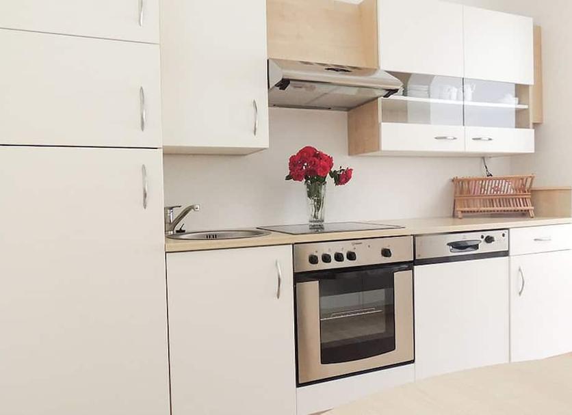 Keuken Foto's
