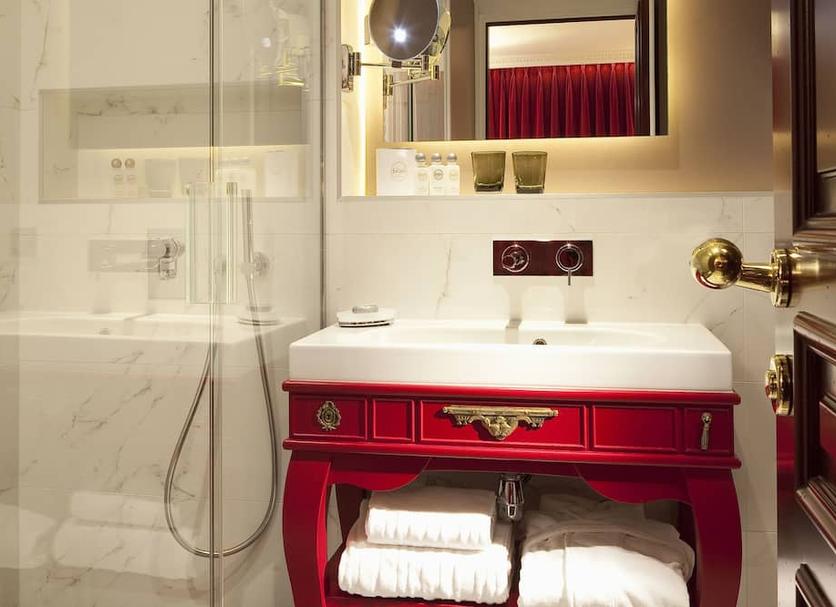 Badkamer Foto's