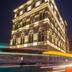 Gebouw