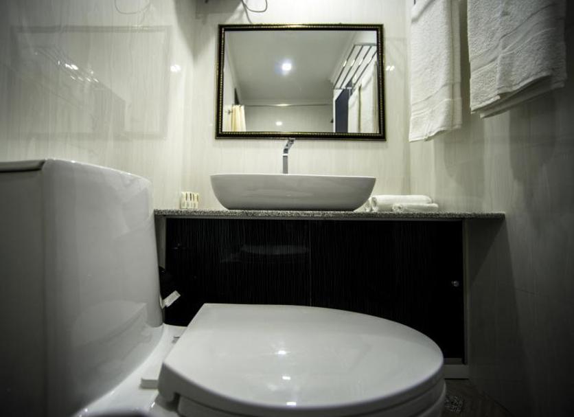 Badkamer Foto's