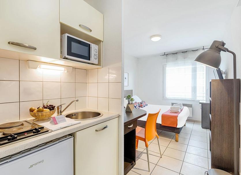 Keuken Foto's