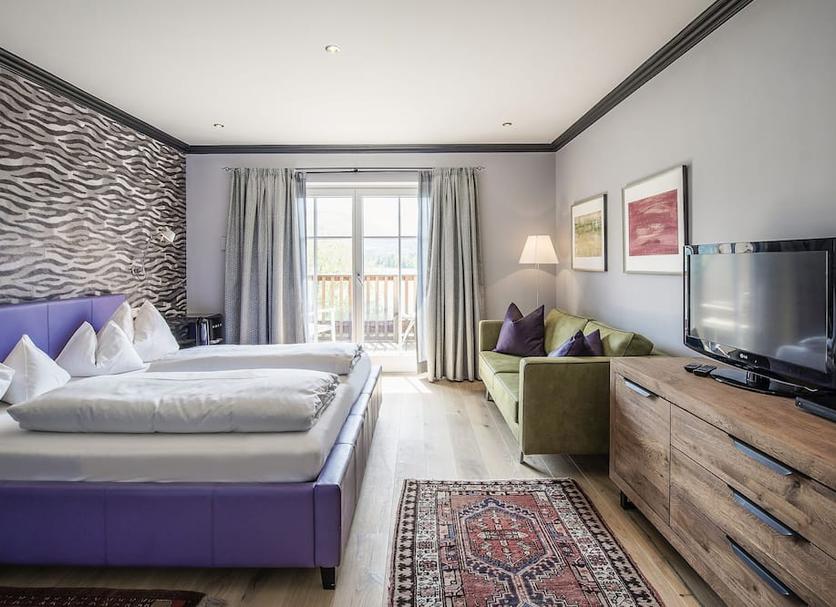 Slaapkamer Foto's