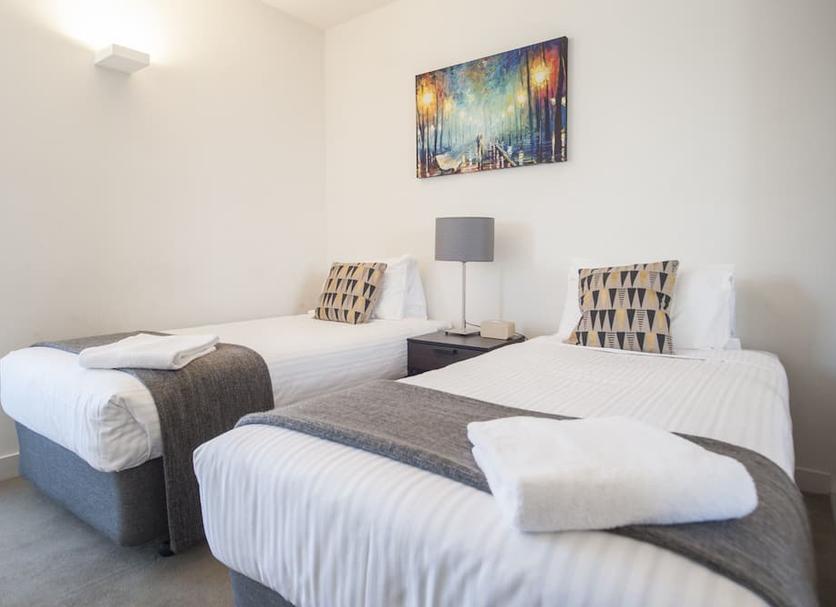 Slaapkamer Foto's