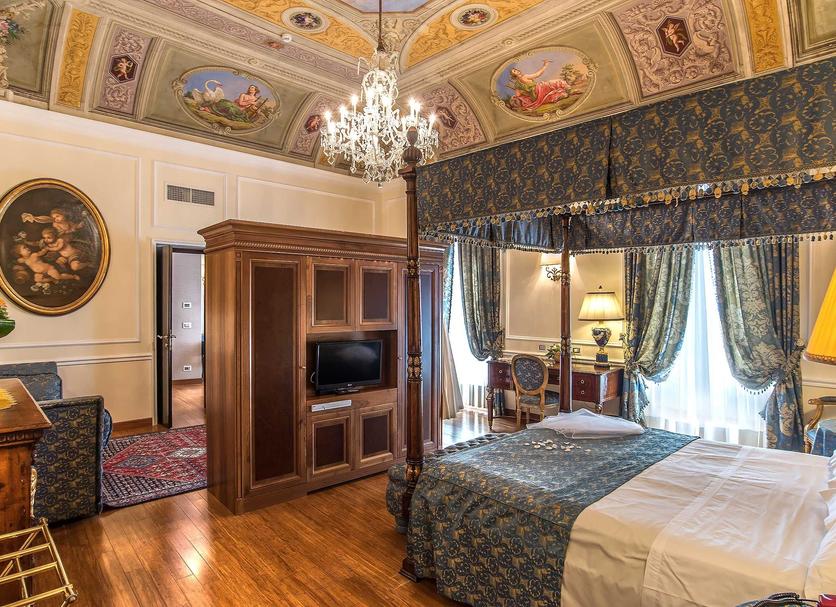 Slaapkamer Foto's