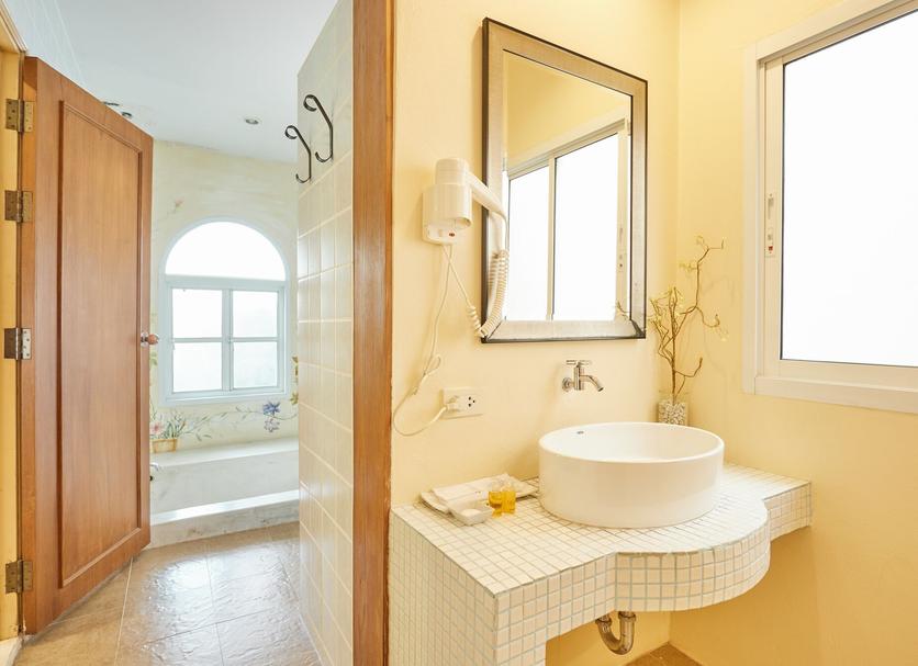 Badkamer Foto's