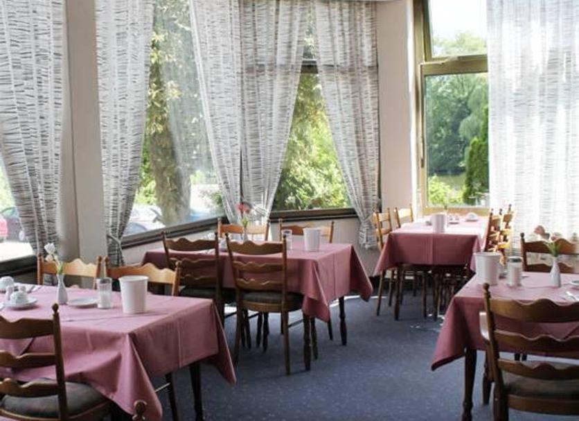 Restaurant Foto's