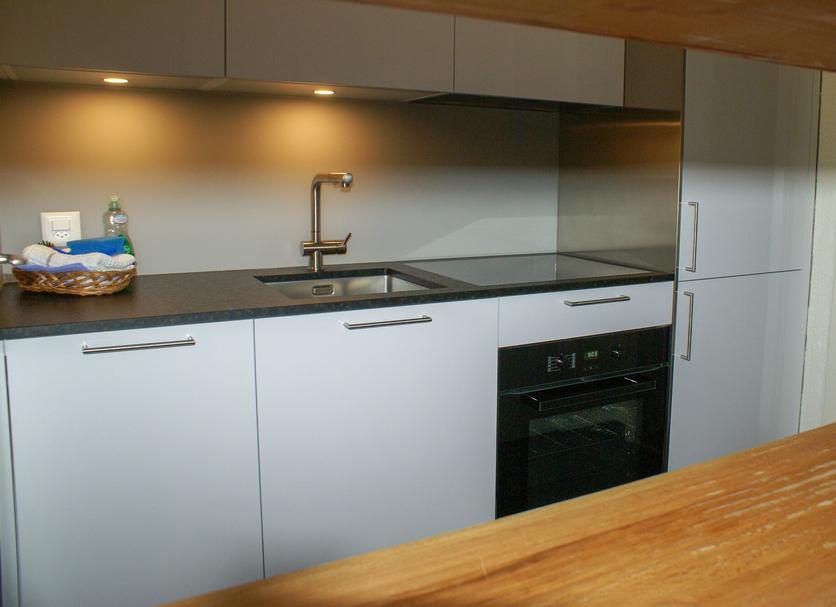 Keuken Foto's