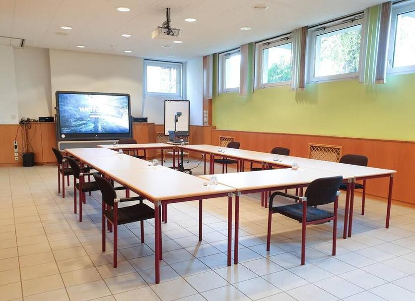 Vergaderzaal Foto's