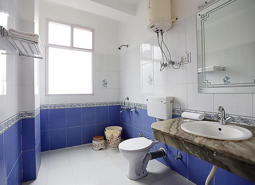 Badkamer Foto's