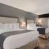 Slaapkamer