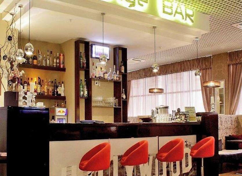 Bar Foto's