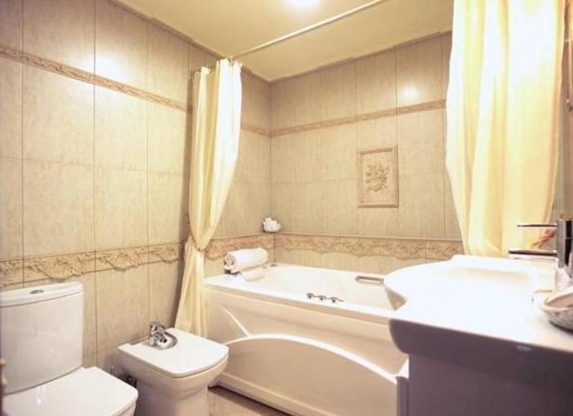 Badkamer Foto's