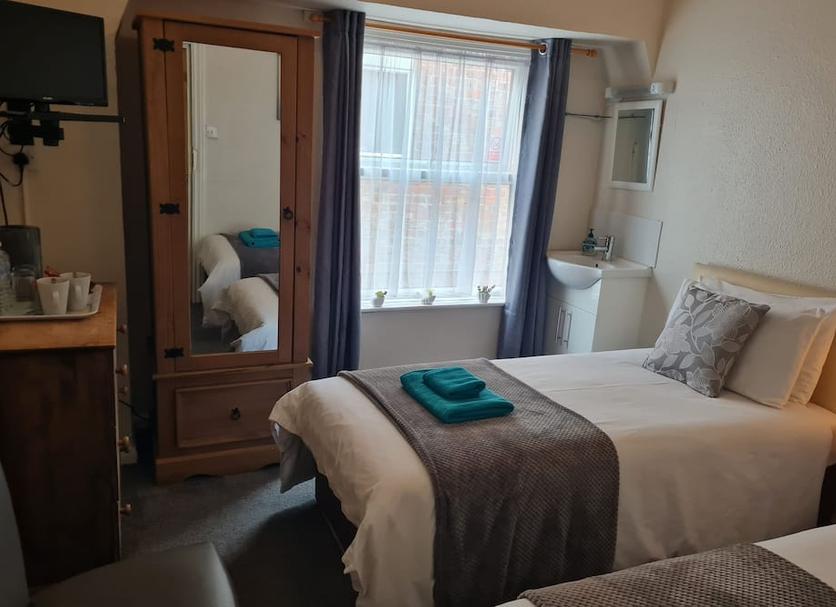 Slaapkamer Foto's