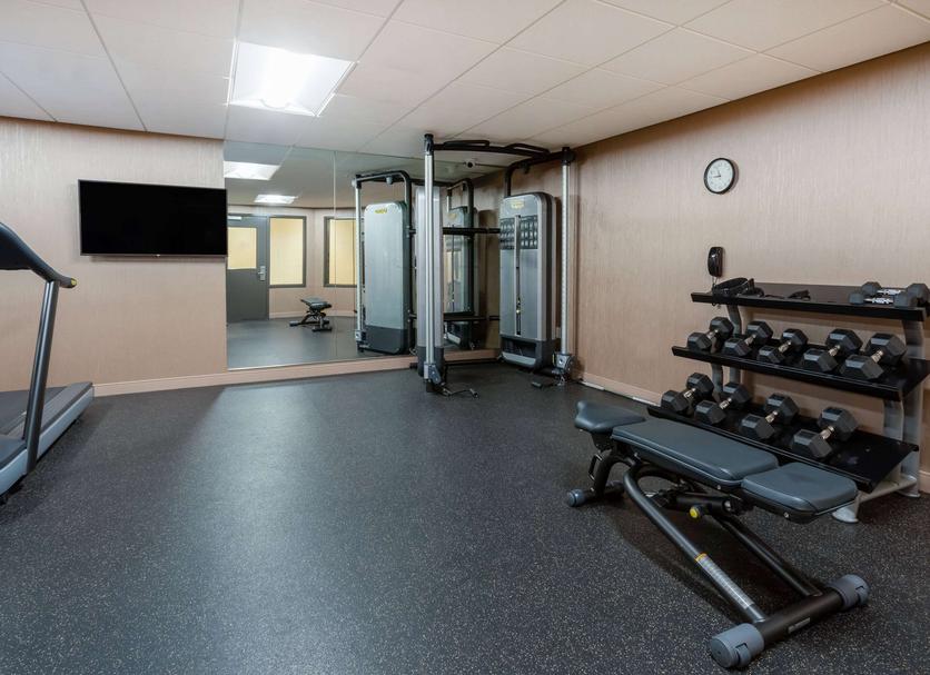 Sportcentrum Foto's