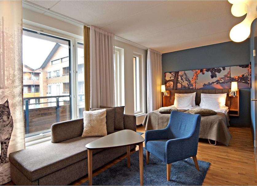 Slaapkamer Foto's