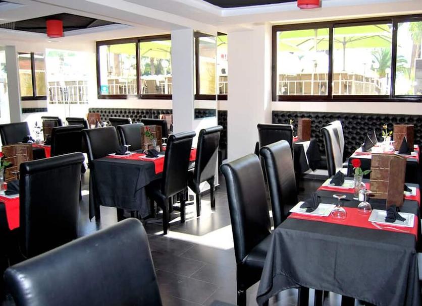 Restaurant Foto's