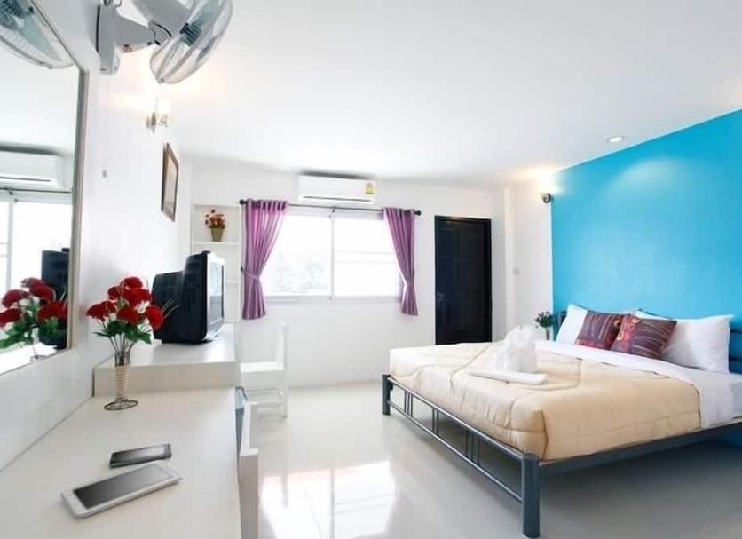 Slaapkamer Foto's