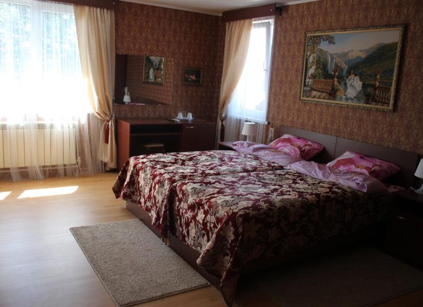 Slaapkamer Foto's